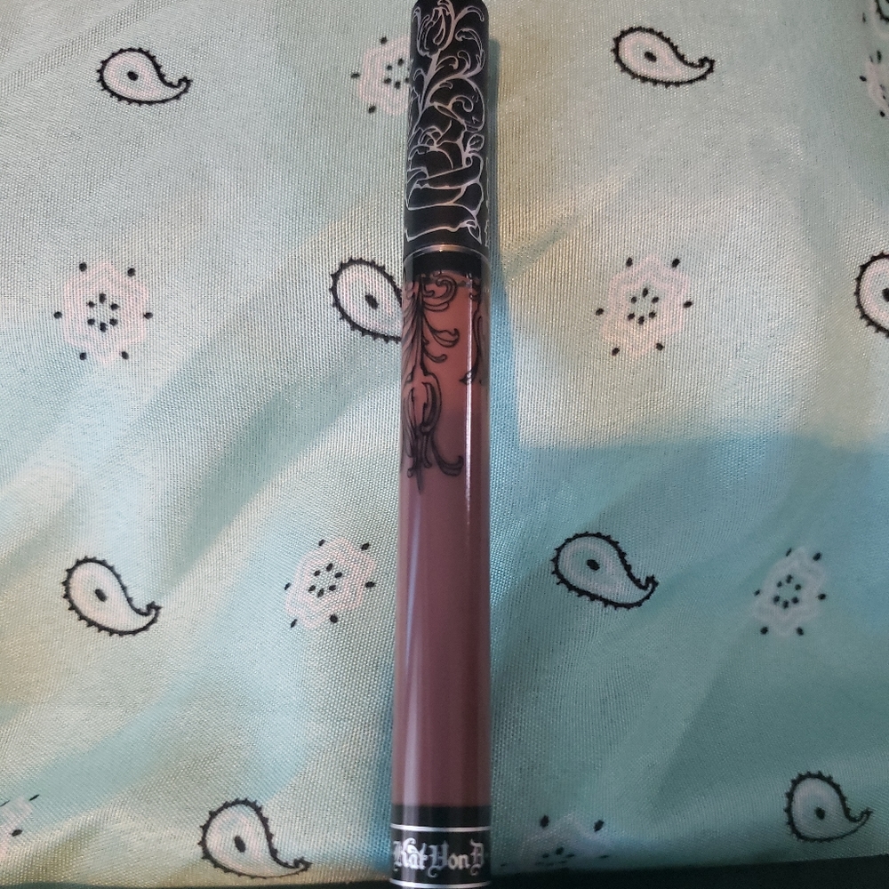 Kat Von D Everlasting Liquid Lipstick